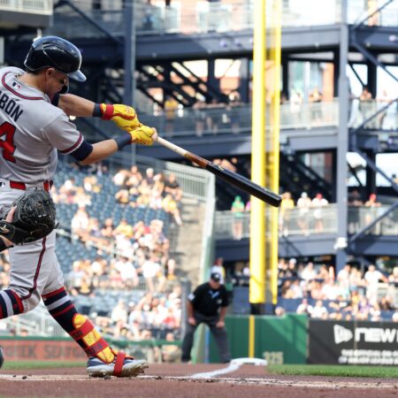 Atlanta Braves vs. Baltimore Orioles Outlook, 7/24/2026 MLB Selections, Top Wagers & Odds