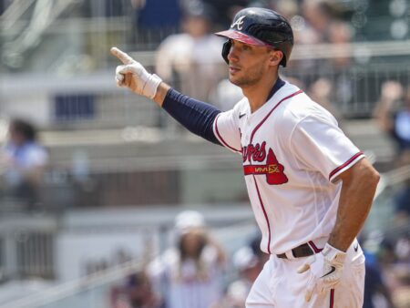 Atlanta Braves vs New York Mets Insights, 7/27/2026 MLB Picks, Top Bets & Odds