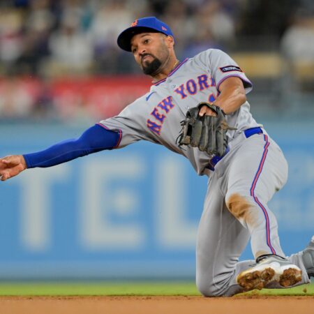 Atlanta Braves vs New York Mets Insights, 7/28/2026 MLB Picks, Top Bets & Odds