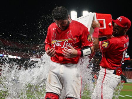 Atlanta Braves vs. St. Louis Cardinals Analysis, 7/12/2026 MLB Insights, Top Picks & Betting Lines