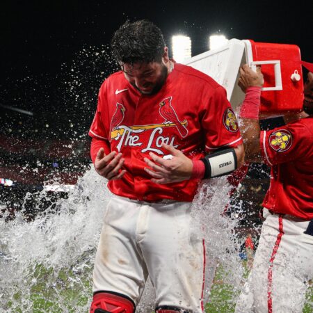 Atlanta Braves vs. St. Louis Cardinals Analysis, 7/12/2026 MLB Insights, Top Picks & Betting Lines
