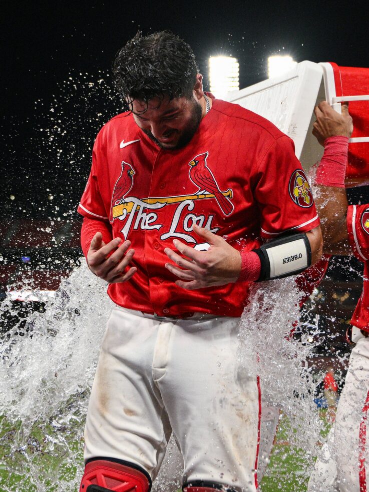 Atlanta Braves vs. St. Louis Cardinals Analysis, 7/12/2026 MLB Insights, Top Picks & Betting Lines