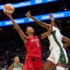 Atlanta Dream vs. Toronto Tempo Analysis, 7/17/2026 WNBA Insights, Tips, and Odds