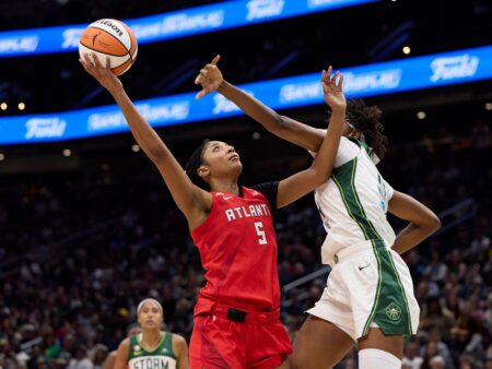Atlanta Dream vs. Toronto Tempo Analysis, 7/17/2026 WNBA Insights, Tips, and Odds