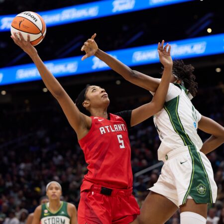 Atlanta Dream vs. Toronto Tempo Analysis, 7/17/2026 WNBA Insights, Tips, and Odds