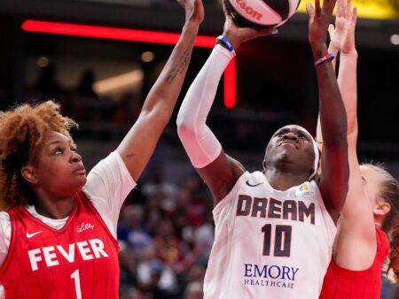 Atlanta Dream vs. Washington Mystics Analysis, 7/2/2026 WNBA Betting Insights, Tips, and Odds