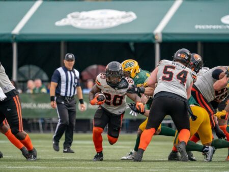 BC Lions vs Winnipeg Blue Bombers Analysis, 7/30/2026 CFL Insights, Tips, and Odds