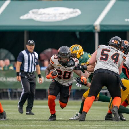 BC Lions vs Winnipeg Blue Bombers Analysis, 7/30/2026 CFL Insights, Tips, and Odds