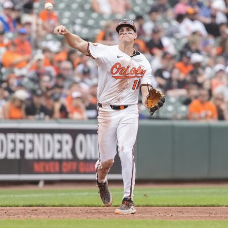 Baltimore Orioles vs Boston Red Sox Game Preview, 7/21/2026 MLB Predictions, Top Picks & Odds