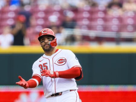 Baltimore Orioles vs. Cincinnati Reds Analysis, 7/4/2026 MLB Picks, Top Bets & Odds