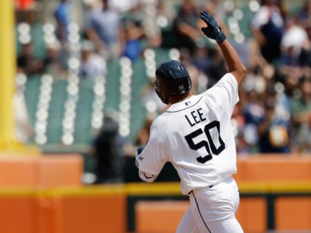 Tampa Bay Rays vs. Detroit Tigers Analysis, 8/24/2026 MLB Predictions, Top Picks & Betting Odds