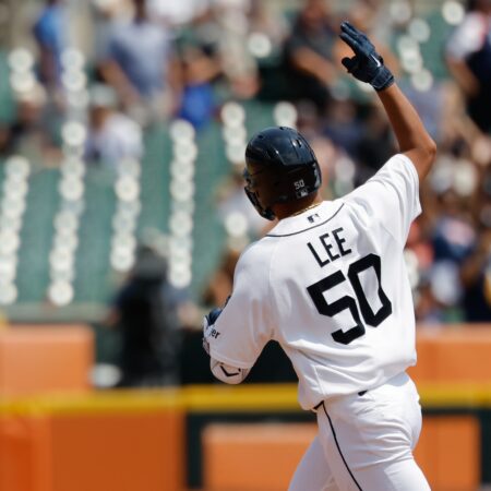 Tampa Bay Rays vs. Detroit Tigers Analysis, 8/24/2026 MLB Predictions, Top Picks & Betting Odds