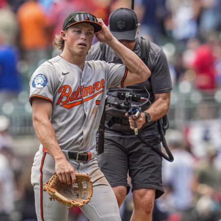 Baltimore Orioles vs. Minnesota Twins Analysis, 8/11/2026 MLB Picks, Best Bets & Odds
