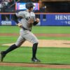 Ben Rice MLB Player Prop Wagering for Wednesday Matchup Against Detroit Tigers 7/1/2026
