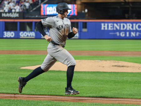 Ben Rice MLB Player Prop Wagering for Wednesday Matchup Against Detroit Tigers 7/1/2026
