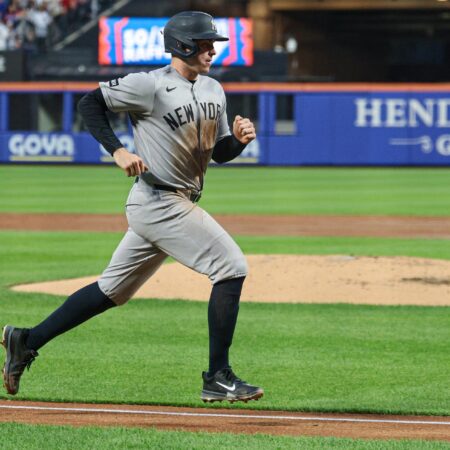 Ben Rice MLB Player Prop Wagering for Wednesday Matchup Against Detroit Tigers 7/1/2026