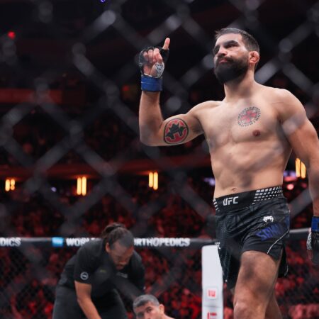 Benoit Saint Denis vs Paddy Pimblett Pick, 07/11/2026 UFC 329 Predictions and Betting Odds