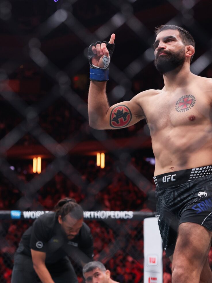 Benoit Saint Denis vs Paddy Pimblett Pick, 07/11/2026 UFC 329 Predictions and Betting Odds
