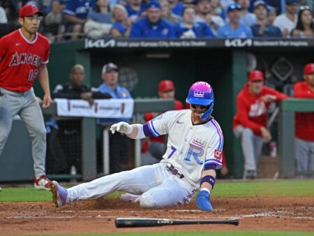 Kansas City Royals vs Los Angeles Angels Analysis, 8/16/2026 MLB Predictions, Top Picks & Odds