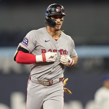 Boston Red Sox vs. Chicago White Sox Insights, 7/7/2026 MLB Picks, Top Bets & Odds