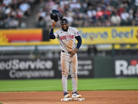 Boston Red Sox vs Los Angeles Dodgers Analysis, 7/31/2026 MLB Picks, Top Bets & Odds