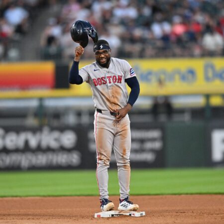Boston Red Sox vs Los Angeles Dodgers Analysis, 7/31/2026 MLB Picks, Top Bets & Odds