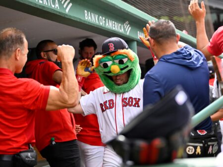 Boston Red Sox vs New York Yankees Outlook, 8/28/2026 MLB Insights, Top Picks & Odds