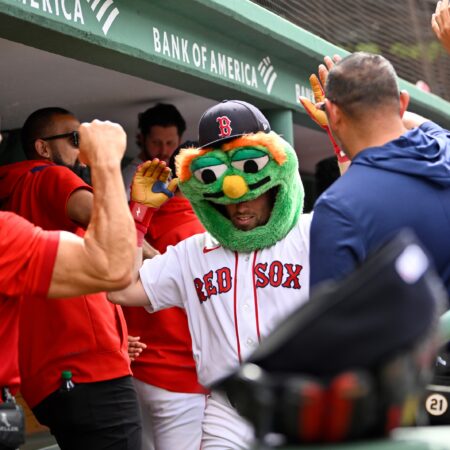 Boston Red Sox vs New York Mets Matchup Analysis, 7/10/2026 MLB Selections, Top Wagers & Odds