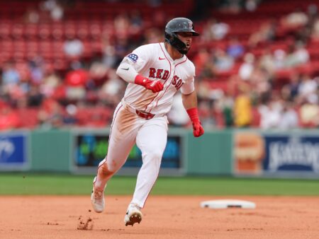 Boston Red Sox vs New York Mets Preview, 7/12/2026 MLB Insights, Top Selections & Odds