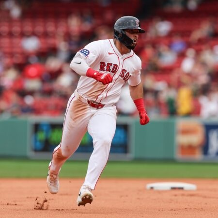 Boston Red Sox vs New York Mets Preview, 7/12/2026 MLB Insights, Top Selections & Odds