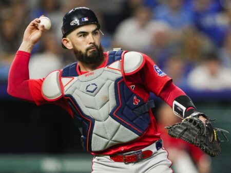 Boston Red Sox vs Sacramento Athletics Preview, 7/30/2026 MLB Analysis, Top Picks & Betting Odds