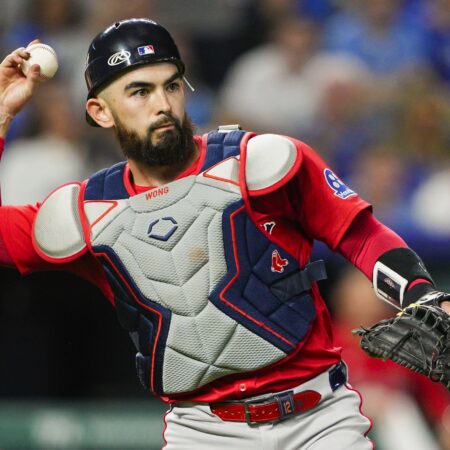 Sacramento Athletics vs. Boston Red Sox Outlook, 8/8/2026 MLB Picks, Top Bets & Odds