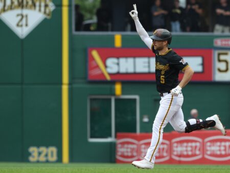 Pittsburgh Pirates vs Cincinnati Reds Outlook, 7/30/2026 MLB Insights, Top Picks & Odds