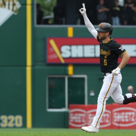 Pittsburgh Pirates vs Cincinnati Reds Outlook, 7/30/2026 MLB Insights, Top Picks & Odds