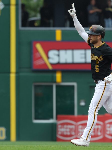 Pittsburgh Pirates vs Cincinnati Reds Outlook, 7/30/2026 MLB Insights, Top Picks & Odds