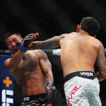 Brandon Royval vs Lone’er Kavanagh Picks, 07/11/2026 Predictions UFC 329 Betting Lines