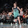 Breanna Stewart WNBA Player Prop Wagering for Sunday Against Toronto Tempo 7/12/2026