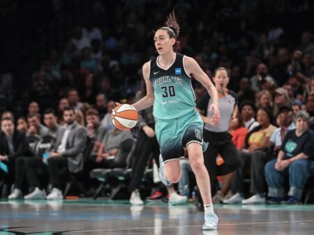 New York Liberty vs. Las Vegas Aces Insights, 7/30/2026 WNBA Analysis, Tips, and Odds