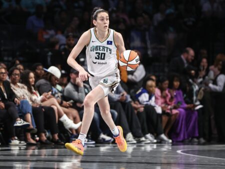Breanna Stewart’s Top WNBA Prop Bets for Today Against the Chicago Sky on 7/22/2026