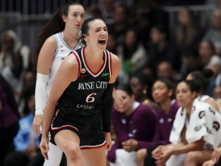 Portland Fire vs. Seattle Storm Preview, 8/14/2026 WNBA Insights, Tips, and Betting Odds