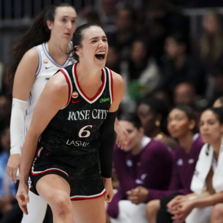 Portland Fire vs Phoenix Mercury Analysis, 8/16/2026 WNBA Insights, Tips, and Odds