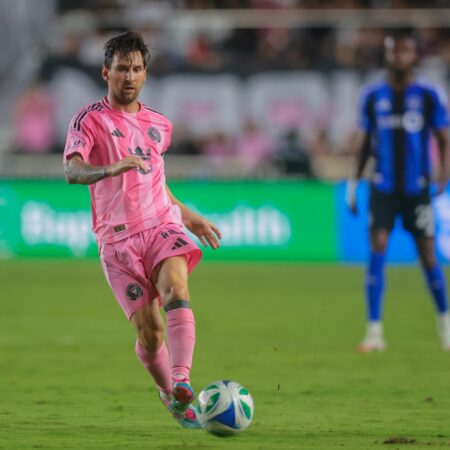 Inter Miami CF vs New York City FC Analysis, 10/14/2026 Soccer Insights, Tips, and Odds