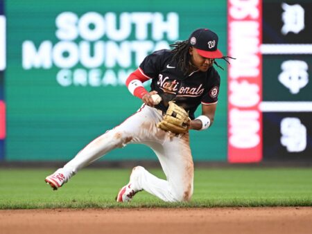 Washington Nationals vs. St. Louis Cardinals Analysis, 9/20/2026 MLB Picks, Top Bets & Odds