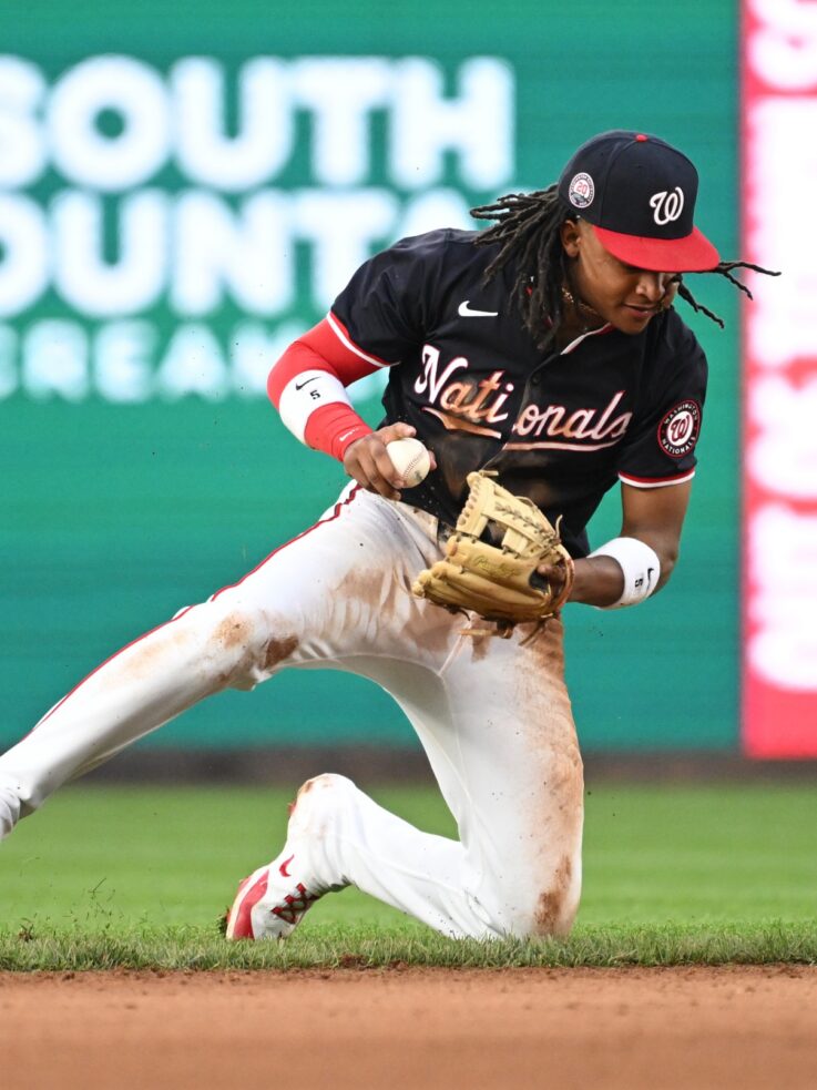 Washington Nationals vs. St. Louis Cardinals Analysis, 9/20/2026 MLB Picks, Top Bets & Odds