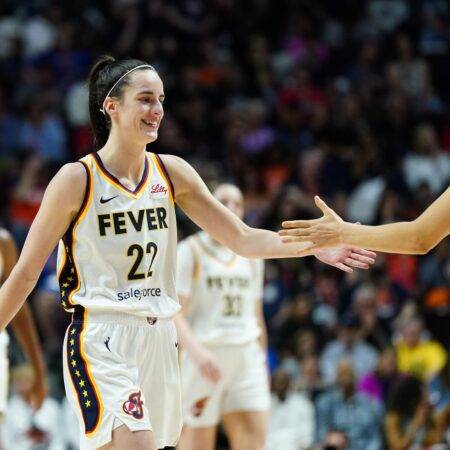 Caitlin Clark WNBA Prop Bets Today Against Dallas Wings 8/14/2026