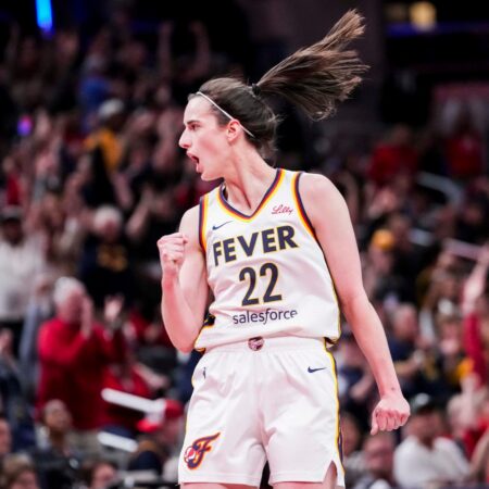 Caitlin Clark WNBA Player Prop Wagering for Sunday Matchup Against Las Vegas Aces on 7/12/2026