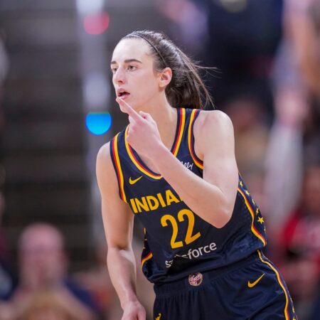 Caitlin Clark WNBA Player Prop Wagers Today Against Portland Fire on 7/31/2026