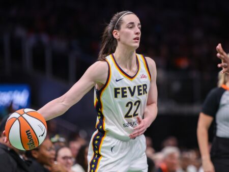 Caitlin Clark WNBA Player Prop Bets for Wednesday Matchup Against Connecticut Sun on 7/22/2026