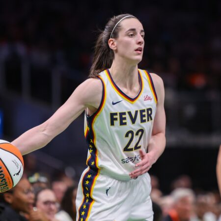 Caitlin Clark Top WNBA Prop Bets for Today Against the Chicago Sky on 8/8/2026