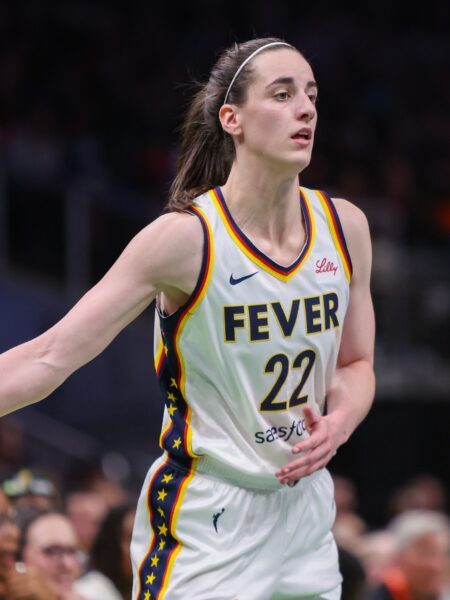 Caitlin Clark WNBA Player Prop Bets for Wednesday Matchup Against Connecticut Sun on 7/22/2026